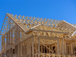Home construction is picking up, though it is far off the levels needed to achieve the government's target, says Ontario's budget.