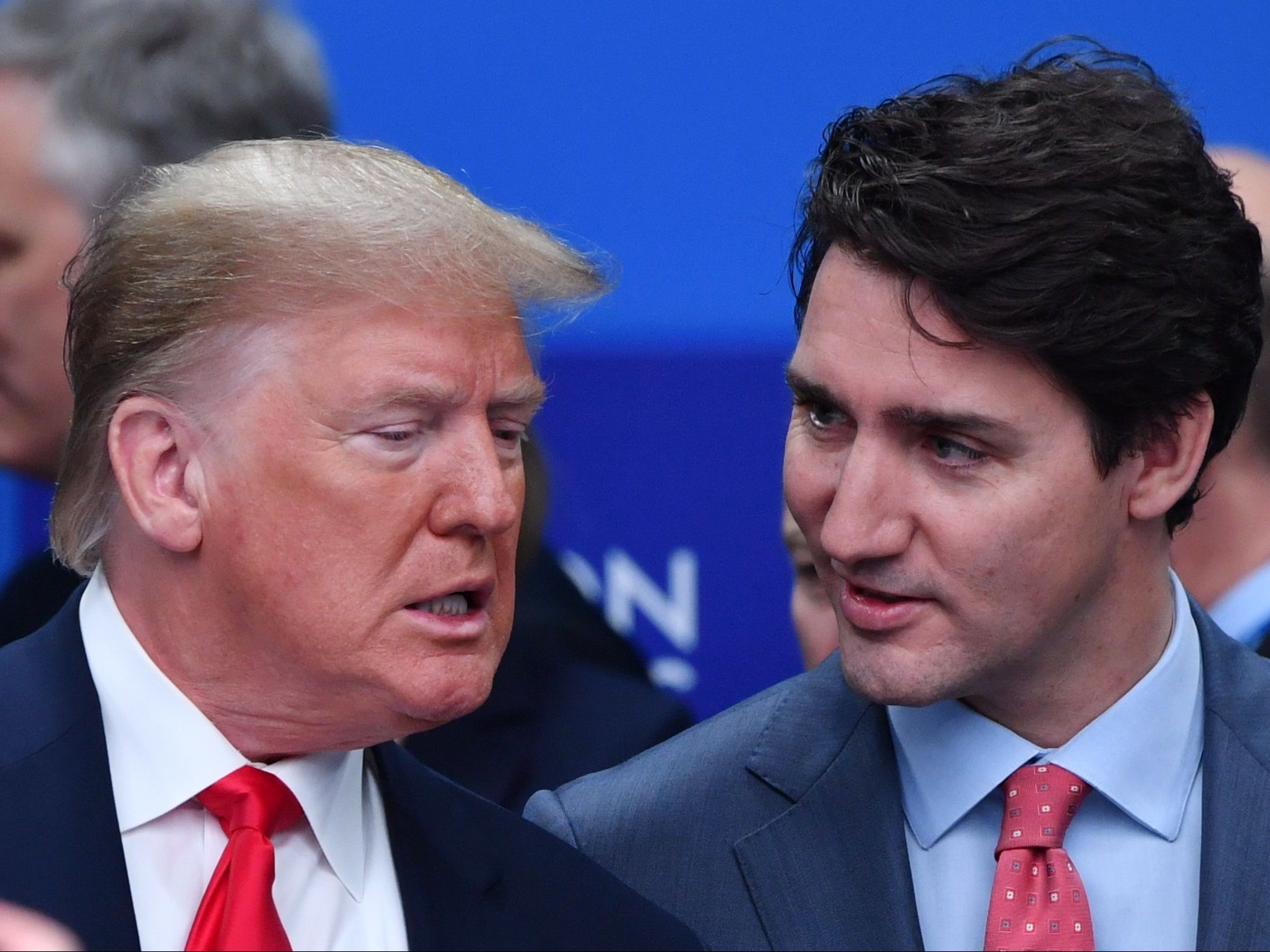 Trump insists Fidel Castro could be Justin Trudeau's father | Toronto Sun