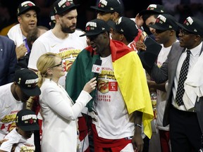 Siakam
