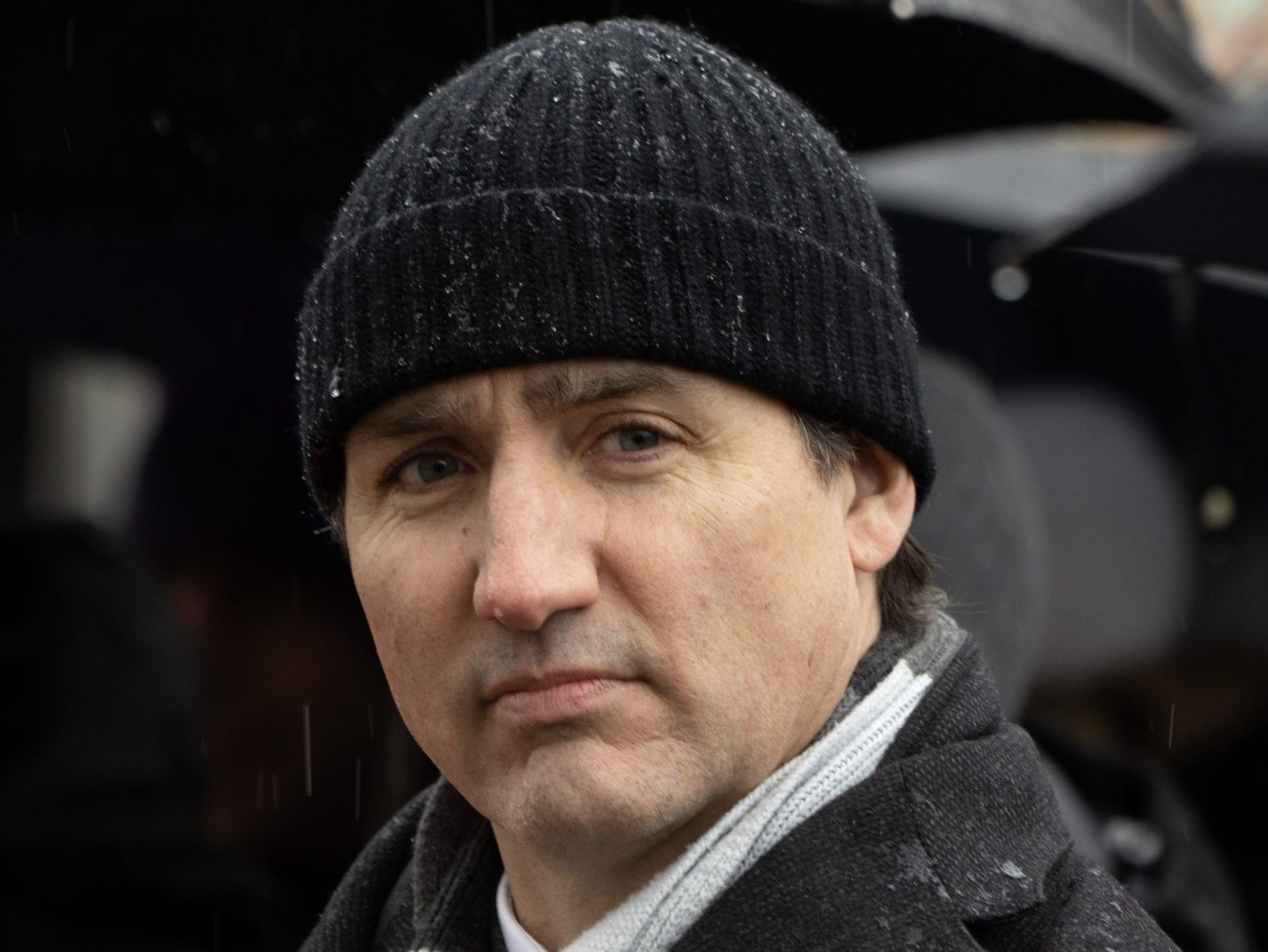 JUDGE RULING MAY HAVE SAVED CANADA Toronto Sun judge-ruling-may-have-saved-canada-toronto-sun