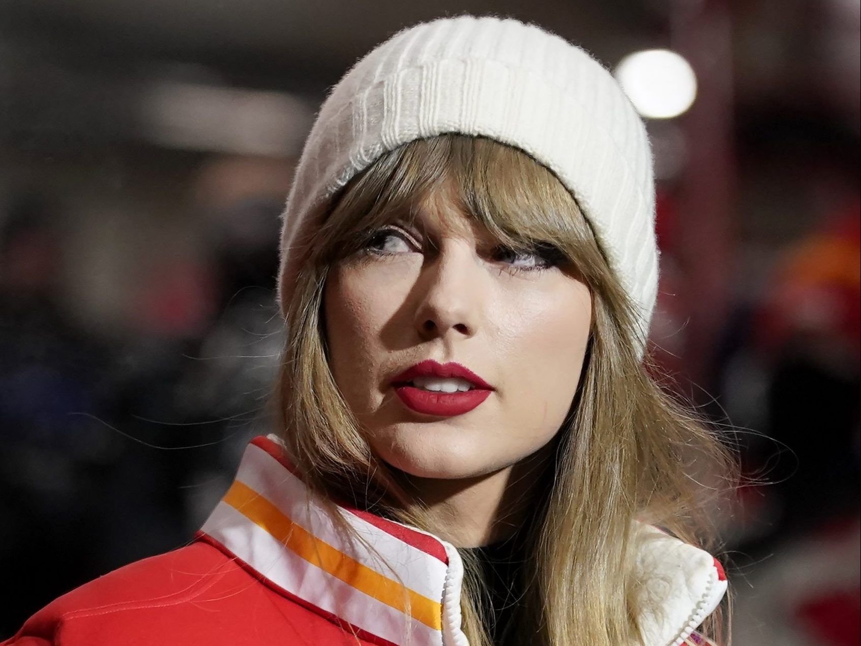 Taylor Swift leads 2024 iHeartRadio Music Award Noms Calgary Herald