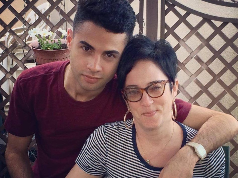 Woman who recently transitioned stabbed mother, dog to death NYPD