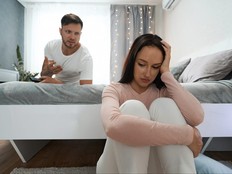 Seasonal Affective Disorder affects 2-3% of Canadians,
