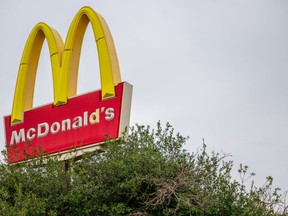 According to many who have stepped foot inside a McDonald's restaurant -- or rolled through the drive-thru -- Coca-Cola simply tastes better at the fast-food chain.