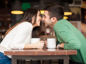 A sibling thinks a newly engaged couple's relationship is one-sided.