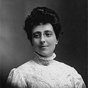 Lucy Maud Montgomery