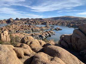 watson lake