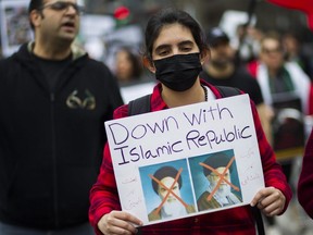 Liberals pressured into calling Iran’s terrorists terrorists Liberals pressured into calling Iran’s terrorists terrorists
