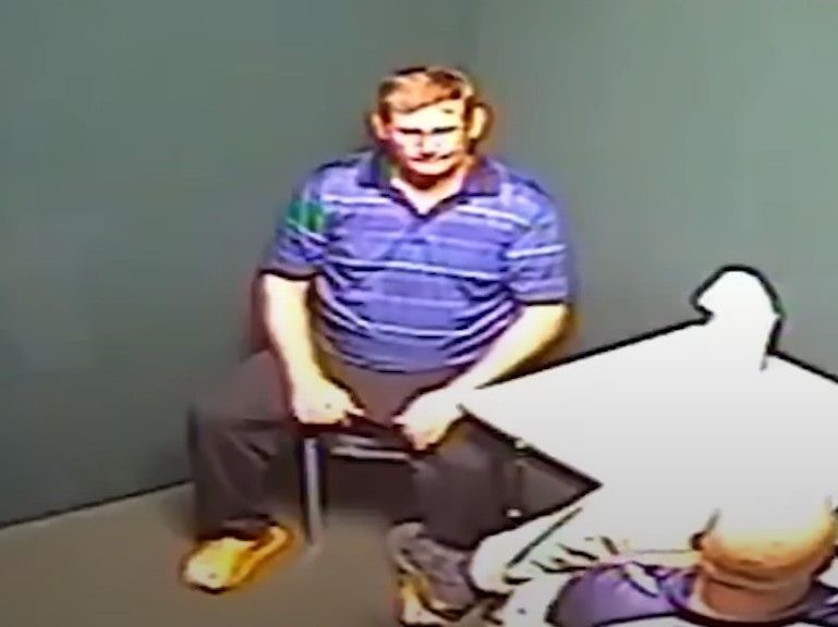 'GOING BROKE': Florida man calmly admits murdering fiancee | Toronto Sun