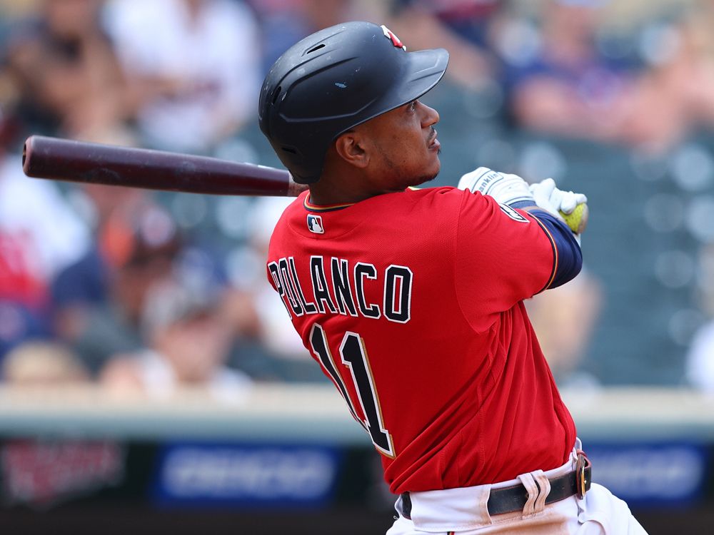 Mariners Get Jorge Polanco From Twins In Trade For DeSclafani, Topa ...