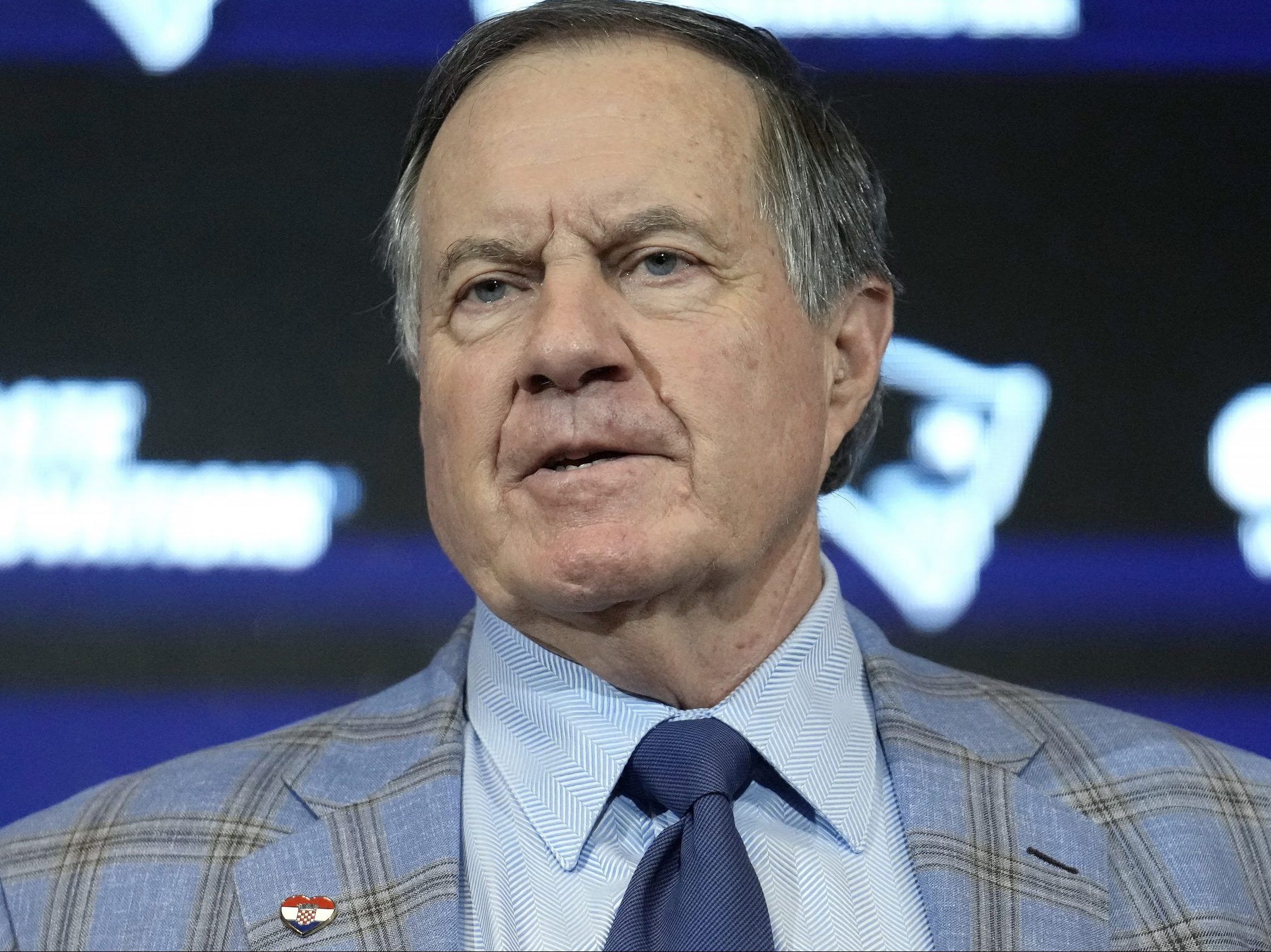 Bill Belichick Interviews With Falcons For Head Coaching Job | Toronto Sun