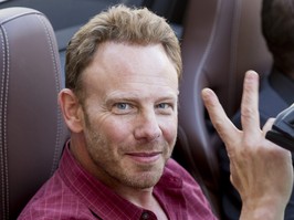 Ian Ziering