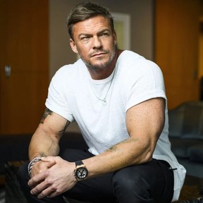 Alan Ritchson packs plenty of punch in 'Reacher' Season 2 | Toronto Sun