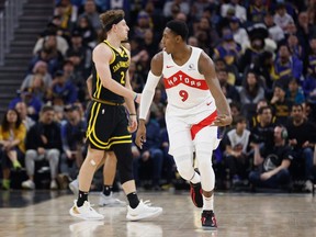 A no-show in Friday’s loss to Kings, Barrett summons his Sunday best A no-show in Friday’s loss to Kings, Barrett summons his Sunday best