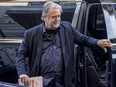 Former White House senior strategist Steve Bannon does not want Nikki Haley in any role at the White House if Donald Trump wins November's U.S. presidential election.