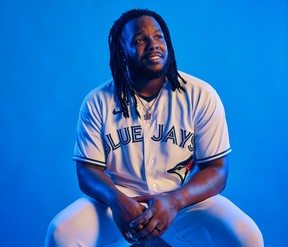 Vladimir Guerrero