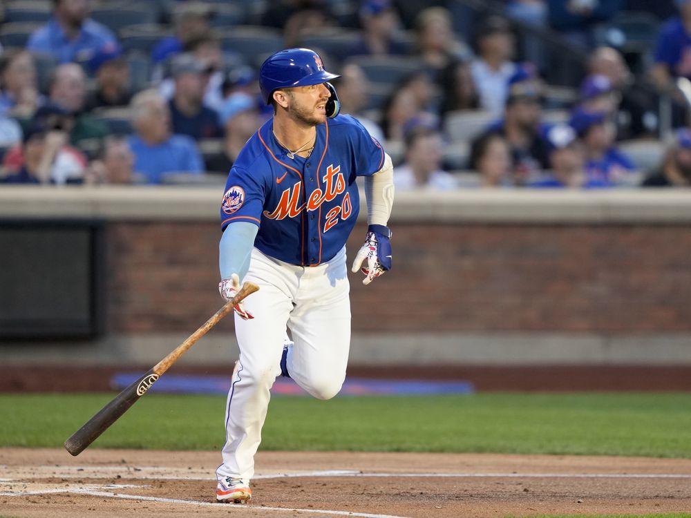 Pete Alonso, Mets Agree To $20.5 Million, 1-year Deal | Toronto Sun