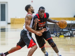 Pascal Siakam says emotional goodbye to Toronto after Raptors trade Pascal Siakam says emotional goodbye to Toronto after Raptors trade