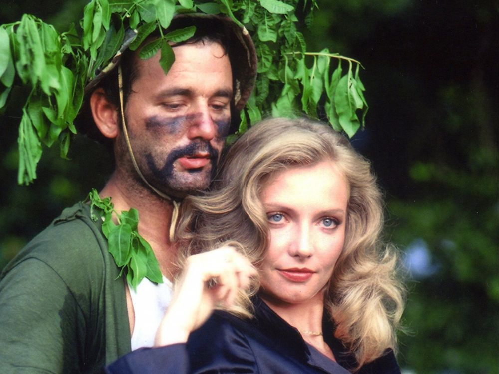 Caddyshack actress Cindy Morgan dead at 69 | Toronto Sun