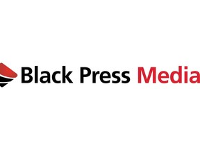 The Black Press Ltd logo is shown image.Black Press Ltd. says it has entered creditor protection as it works to restructure its financial affairs. The Surrey, B.C.-based publisher says the order under the Companies' Creditors Arrangement Act provides a stay of proceedings and approves debtor-in-possession financing.
