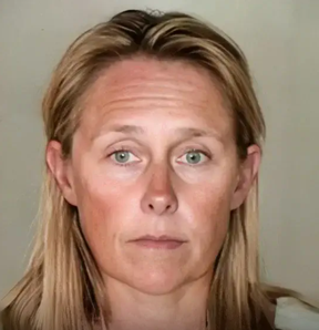 AFTER: Michelle Solis is pictured in this photo provided by Butte County Sheriff’s Office. BUTTE CO. SHERIFF