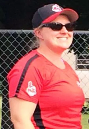 Teacher Gillian Boere will serve a year in jail. FACEBOOK