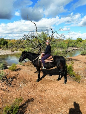 Fort McDowell Adventures
