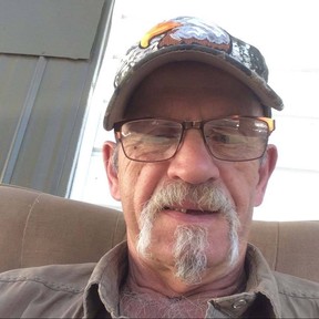 IMPAIRED DRIVER: Roy Heide, 66, who has been convicted 21 times (toss in four-lifetime bans).