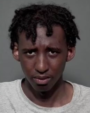 Pimp Meaz Nour-Eldin (AKA “Streets”) lured a 15-year-old Indigenous girl into the sex trade. VPD