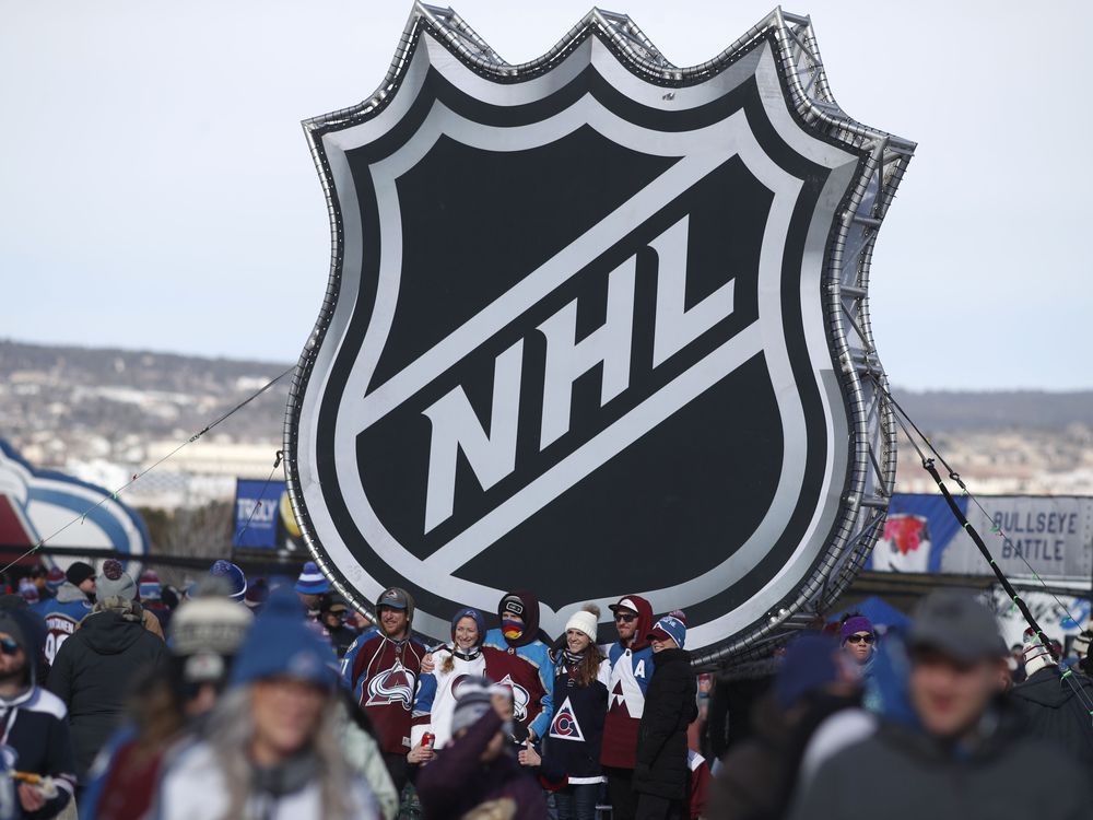爵士队老板要求NHL启动扩张计划，将球队迁往某个新市场