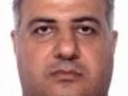 HE LOOKS NICE: The U.S. says alleged Iranian drug lord Naji Sharifi Zindashti hired Hells Angels members to kill opponents of Iran's mad mullahs. (U.S. Department of Justice handout)