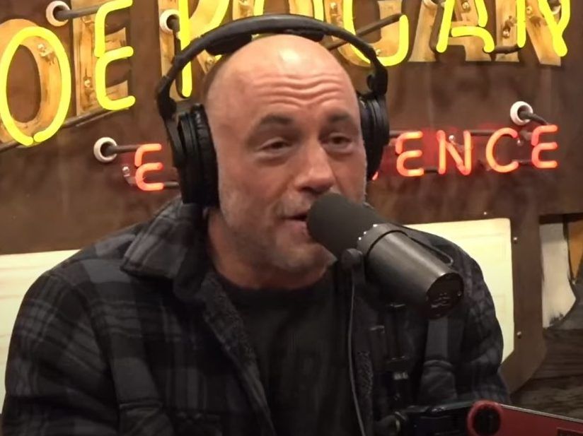 ‘FULL COMMUNIST:’ Joe Rogan blasts California’s woke politics | Toronto Sun