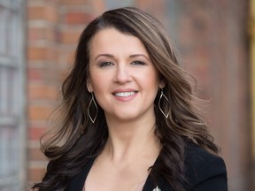 Julie Dzerowicz, Liberal MP for Davenport in Toronto.