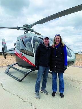 Maverick Helicopters