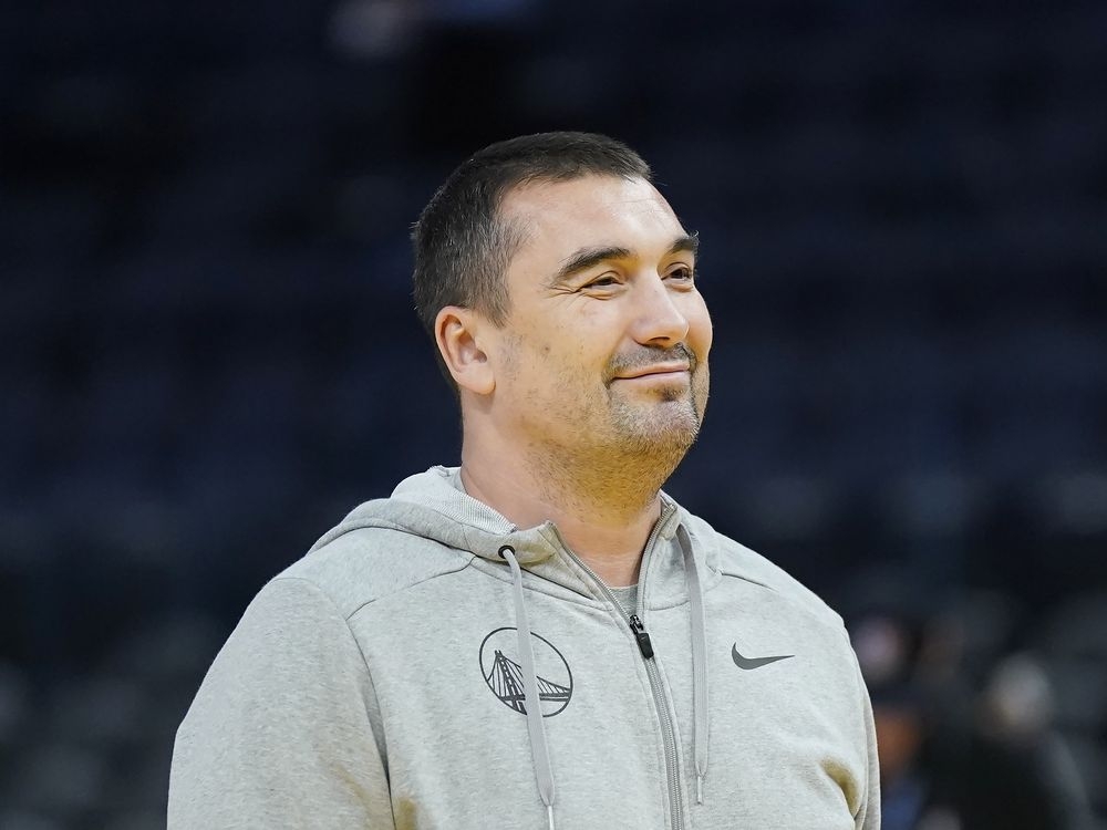 Warriors assistant coach Dejan Milojević dead at 46 after heart