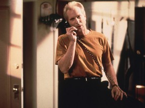 Peter Crombie in Seinfeld