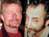 VICTIMS: Robert Haney and Stephen Delcino. JACKSON CO. SHERIFF
