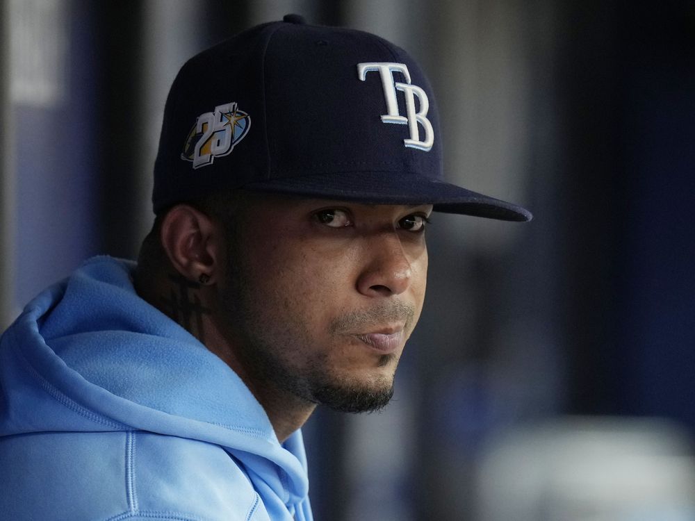 Rays Shortstop Wander Franco Will Go To Trial In Sexual Abuse Case ...