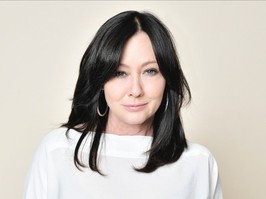 Shannen Doherty