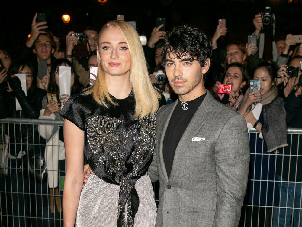 Sophie Turner moves to drop child abduction claims against Joe Jonas ...
