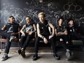 Sum 41 have announced their final group tour will end with a Jan. 30, 2025, date at Toronto's Scotiabank Arena.