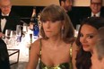 Taylor Swift Golden Globes