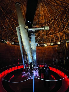 Lowell Observatory