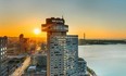 The Westin Harbour Castle Toronto is being revitalized ahead of its 50th anniversary in 2025.