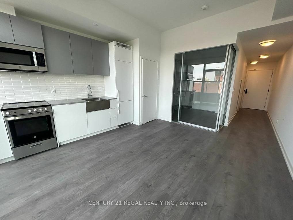 多伦多一套没有卧室的“公寓”标价近60万加元
