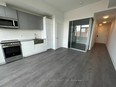 Studio apartment listed as a zero-bedroom condo in Toronto.