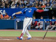 Could A Healthier Vlad Guerrero Jr Rescue Lagging Blue Jays Offence Could A Healthier Vlad Guerrero Jr Rescue Lagging Blue Jays Offence