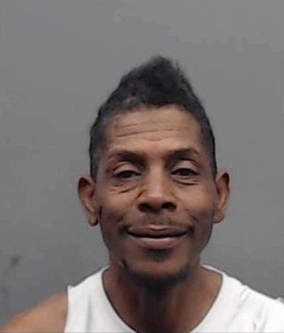 Patrick Mahomes Sr. was arrested on the weekend.