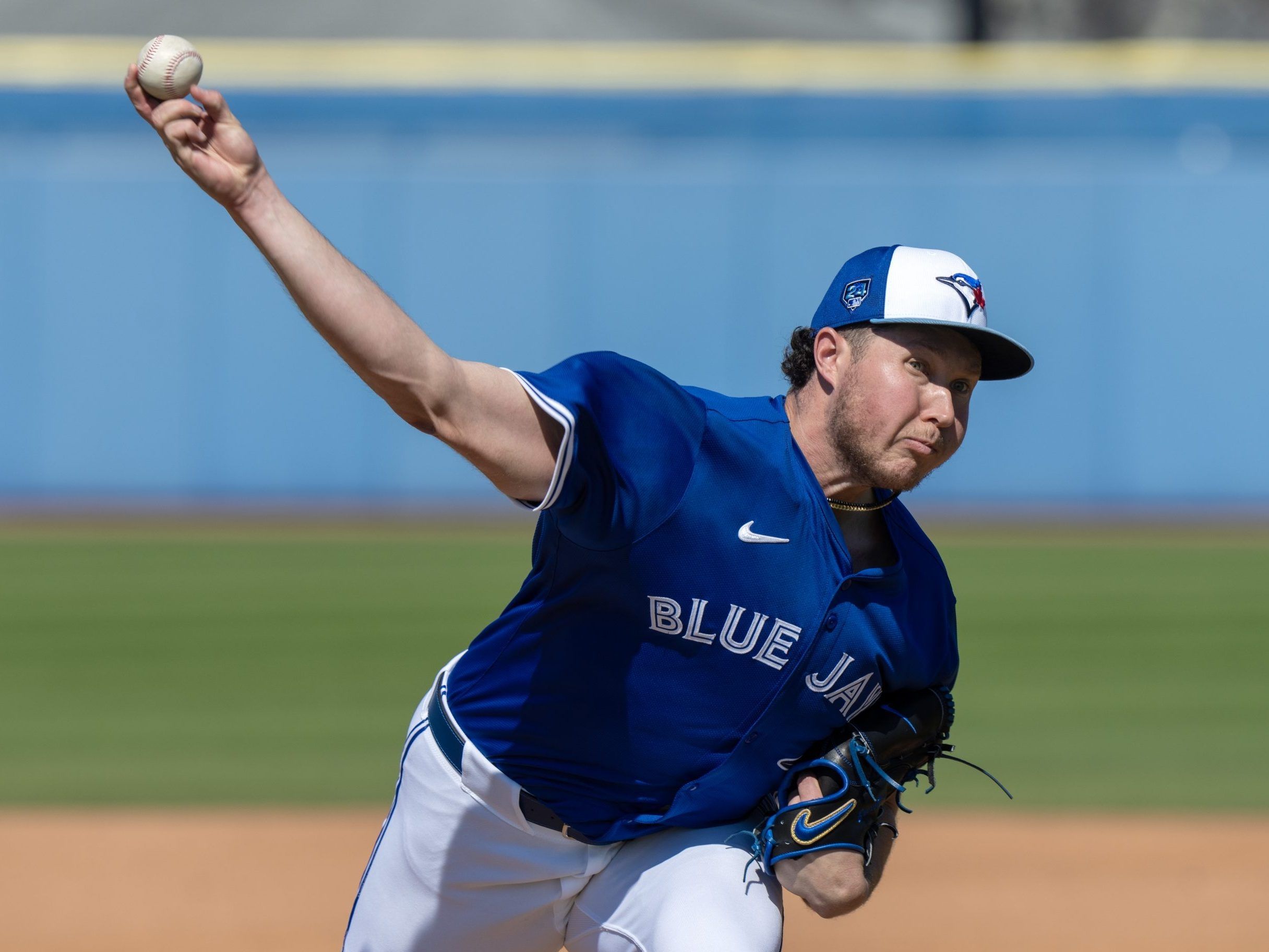 Heavy lifting remains for Blue Jays in off-season of raw emotion