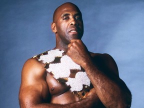 Former WWE superstar Virgil has died.